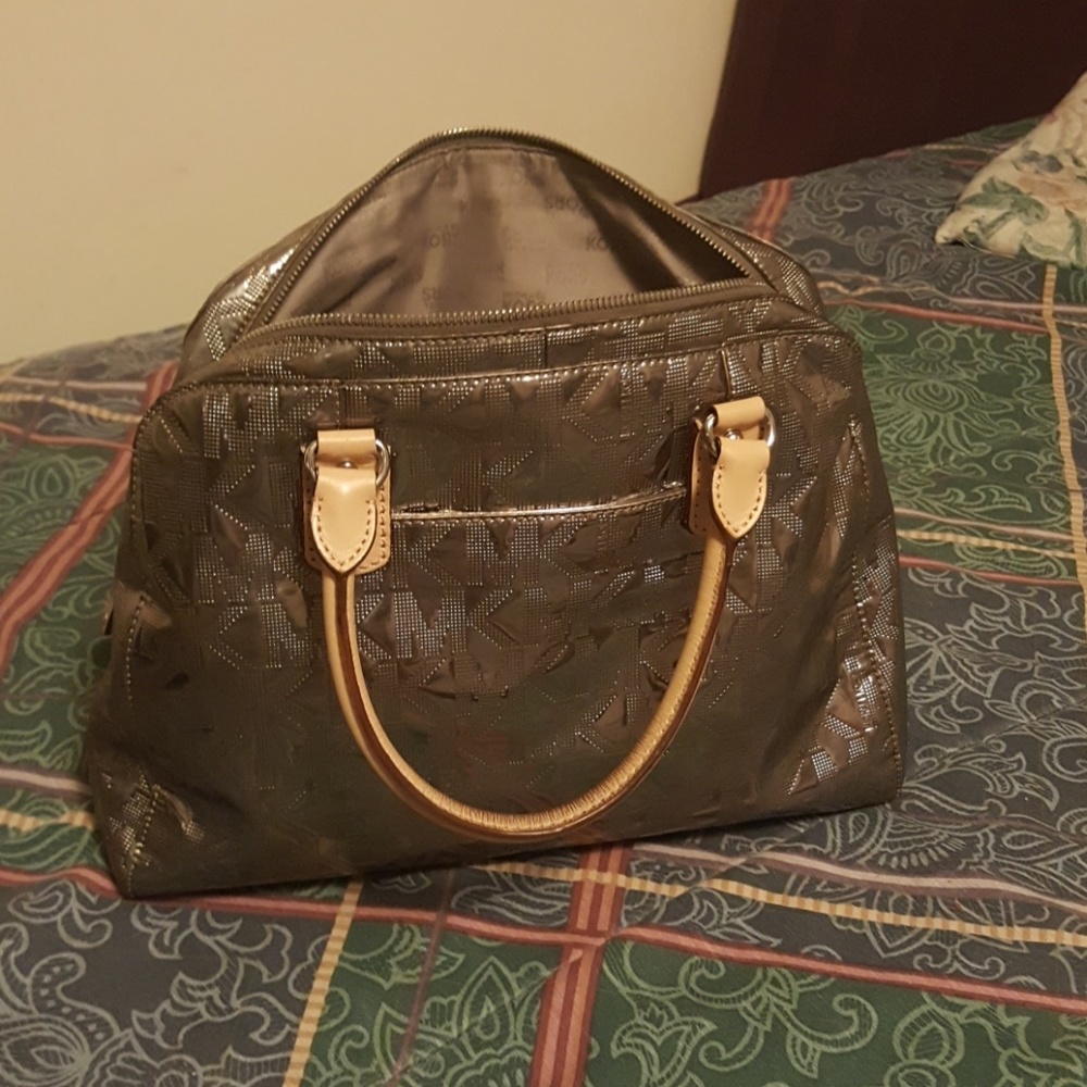 MK handbag authentic